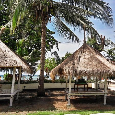 Salili Bungalow Gili Islands Exterior photo