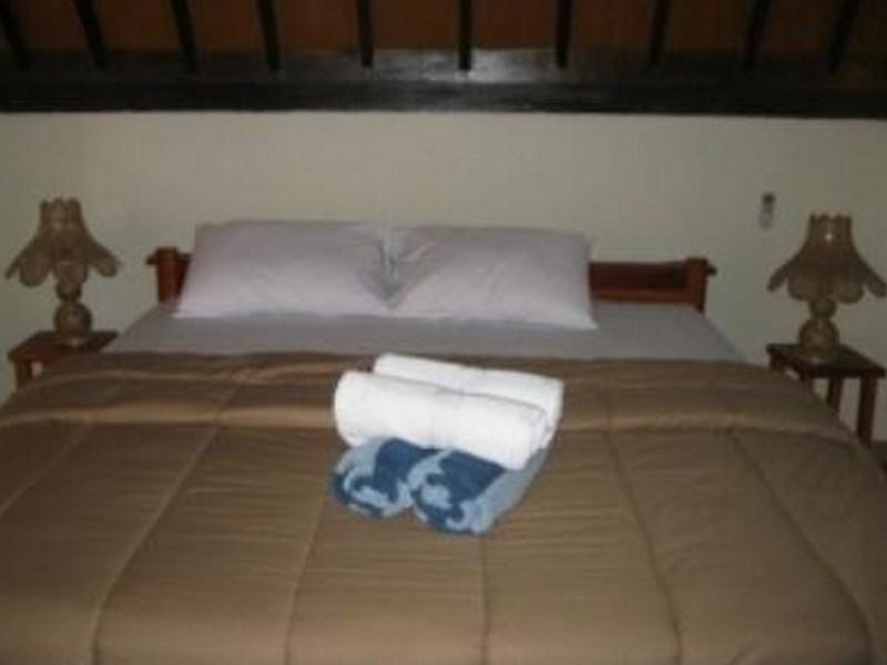 Salili Bungalow Gili Islands Exterior photo